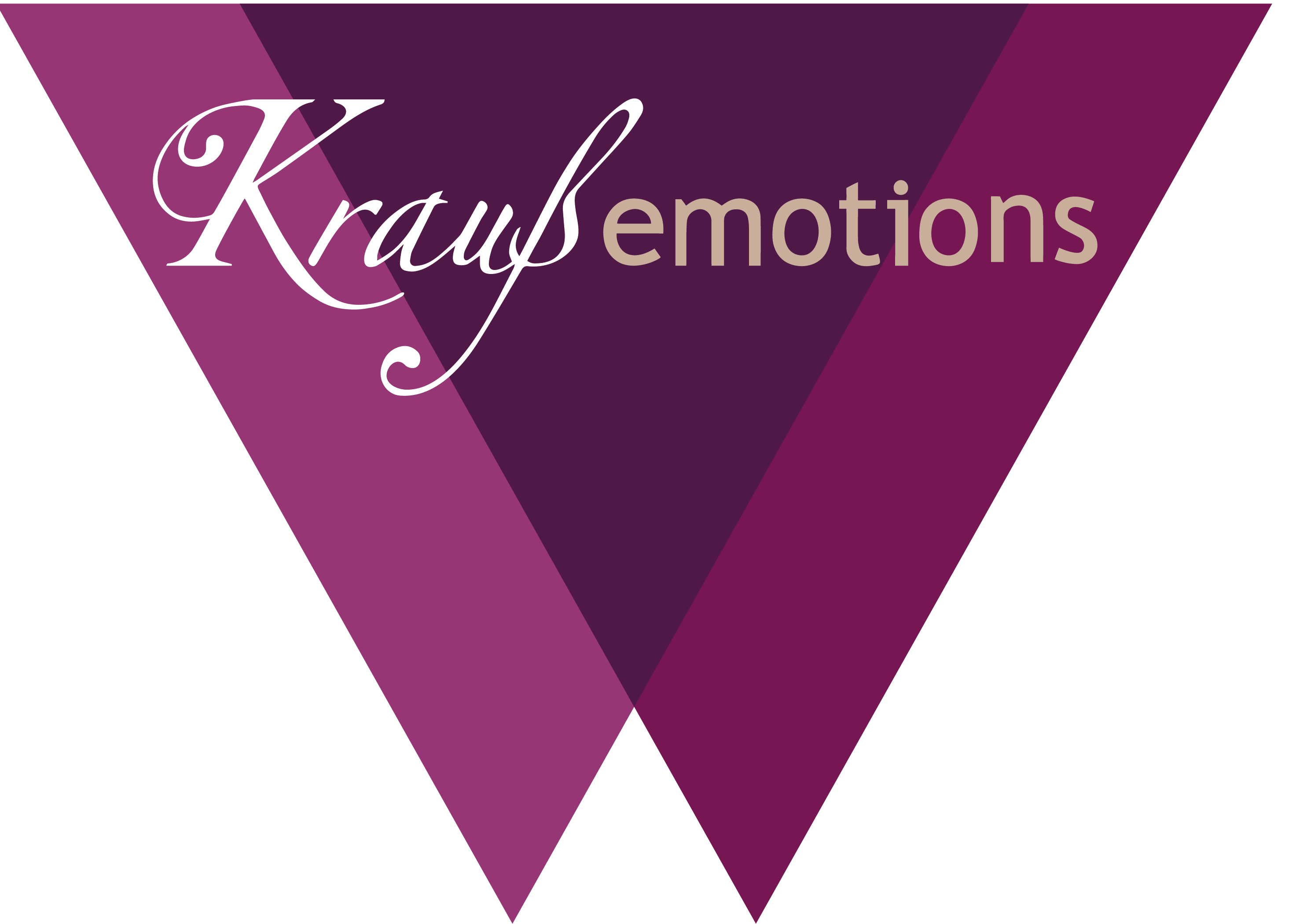 Krauß emotions logo